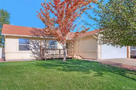 3108 Norwich Ave, Pueblo, CO 81008