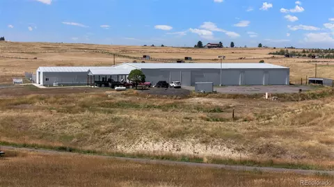 2151 Elizabeth Dr, Parker, CO 80138
