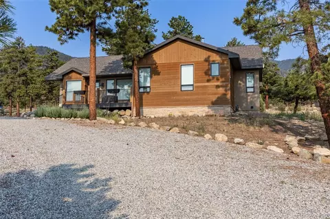 18737 Trail West Dr, Buena Vista, CO 81211