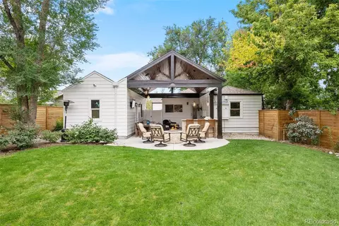 2526 S Clarkson St, Denver, CO 80210