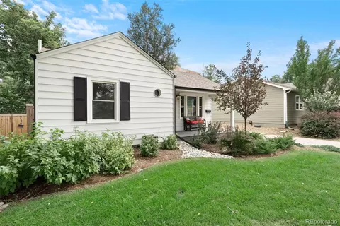 2526 S Clarkson St, Denver, CO 80210