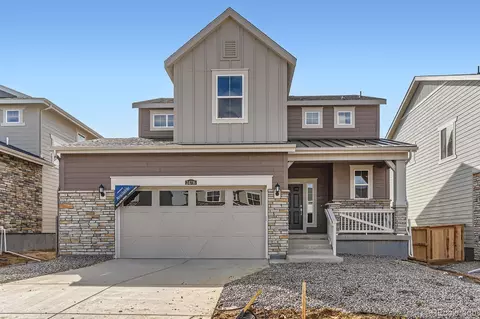 24716 Evans Dr, Aurora, CO 80018 photo 1