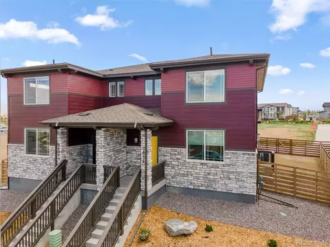Exterior - 24226 E 53rd Dr, Aurora, CO 80019 photo 2 of 3