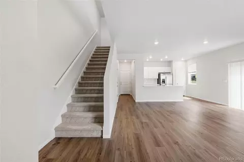 Entry Way - 24226 E 53rd Dr, Aurora, CO 80019 photo 1 of 4