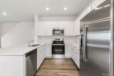 Kitchen - 24226 E 53rd Dr, Aurora, CO 80019 photo 1 of 4