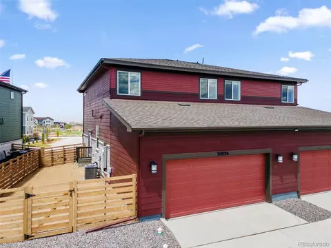 Exterior - 24226 E 53rd Dr, Aurora, CO 80019 photo 3 of 3