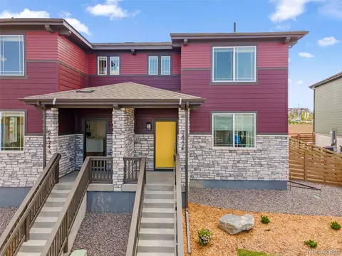 Exterior - 24226 E 53rd Dr, Aurora, CO 80019 photo 1 of 3