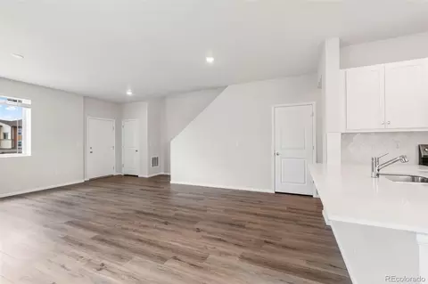 Living - 24226 E 53rd Dr, Aurora, CO 80019 photo 6 of 8