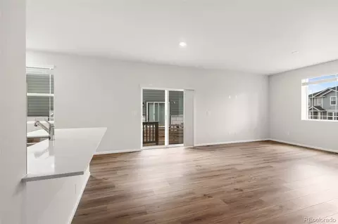Living - 24226 E 53rd Dr, Aurora, CO 80019 photo 7 of 8