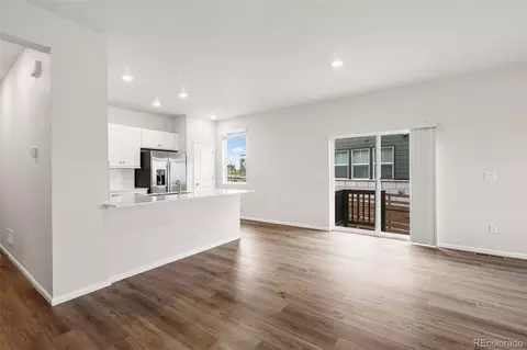 Living - 24226 E 53rd Dr, Aurora, CO 80019 photo 8 of 8