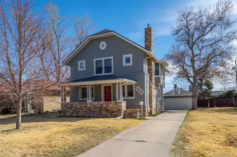 380 S Ivy St, Denver, CO 80224