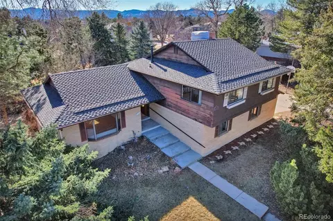 4546 W Ponds Dr, Littleton, CO 80123