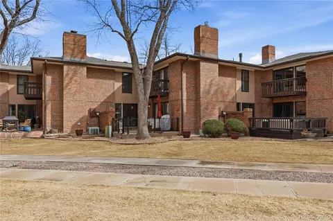 6150 W Mansfield Ave #37, Denver, CO 80235