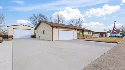 314 Becky St, Wiggins, CO 80654
