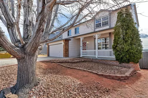 2375 Lisa Dr, Colorado Springs, CO 80915