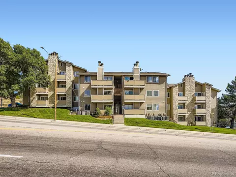 2929 W Floyd Ave #212, Denver, CO 80236
