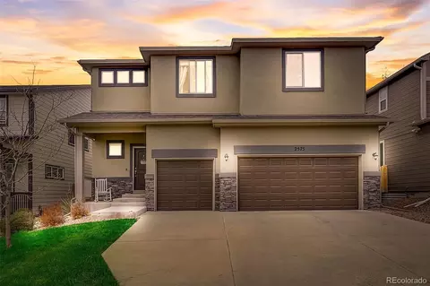 2575 Reed Grass Way, Colorado Springs, CO 80915