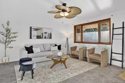1348 S Drexel Way, Lakewood, CO 80232
