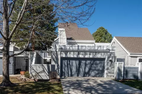 2770 S Elmira St #7, Denver, CO 80231