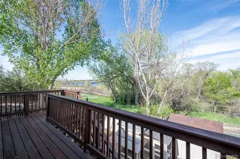 Exterior - 17593 E Temple Dr, Aurora, CO 80015 photo 4 of 13