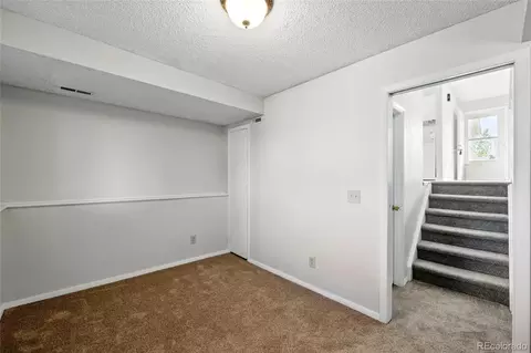 Bedroom - 17593 E Temple Dr, Aurora, CO 80015 photo 1 of 8