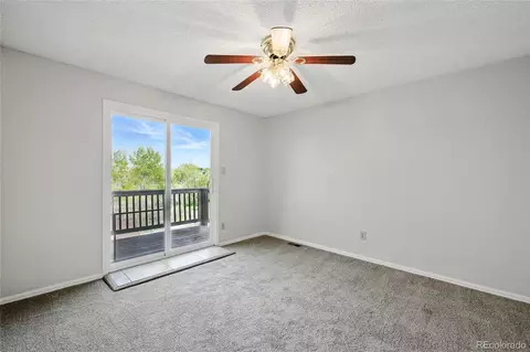 Bedroom - 17593 E Temple Dr, Aurora, CO 80015 photo 4 of 8
