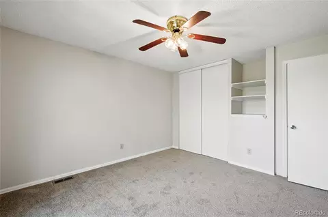 Bedroom - 17593 E Temple Dr, Aurora, CO 80015 photo 8 of 8