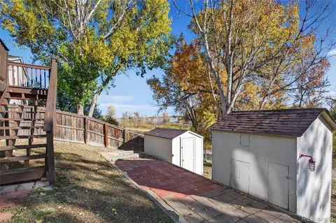 Exterior - 17593 E Temple Dr, Aurora, CO 80015 photo 10 of 13