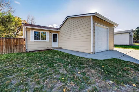 Exterior - 17593 E Temple Dr, Aurora, CO 80015 photo 13 of 13
