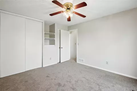 Bedroom - 17593 E Temple Dr, Aurora, CO 80015 photo 7 of 8