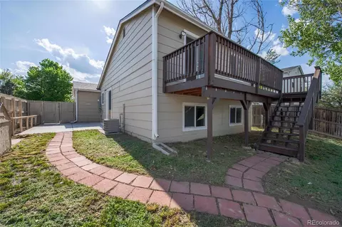 Exterior - 17593 E Temple Dr, Aurora, CO 80015 photo 3 of 13