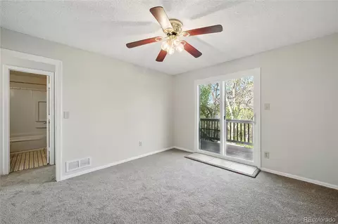 Bedroom - 17593 E Temple Dr, Aurora, CO 80015 photo 5 of 8