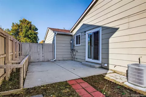 Exterior - 17593 E Temple Dr, Aurora, CO 80015 photo 8 of 13