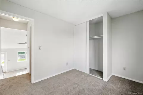 Bedroom - 17593 E Temple Dr, Aurora, CO 80015 photo 3 of 8