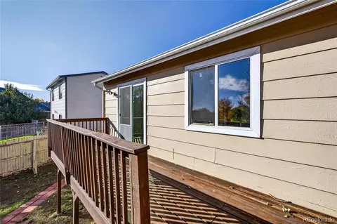 Exterior - 17593 E Temple Dr, Aurora, CO 80015 photo 11 of 13
