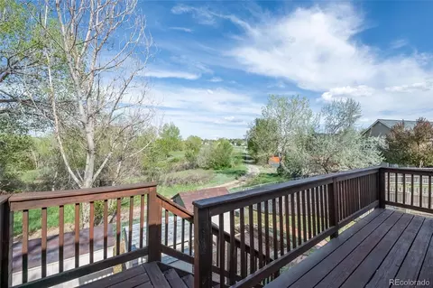 Exterior - 17593 E Temple Dr, Aurora, CO 80015 photo 5 of 13