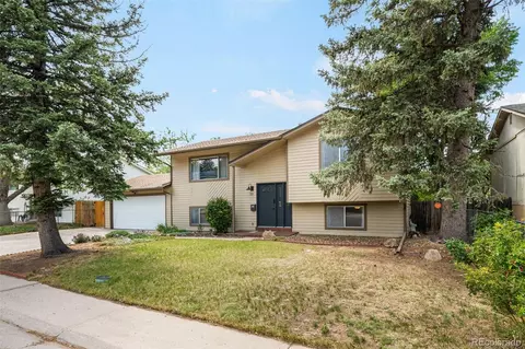 931 S Nome St, Aurora, CO 80012