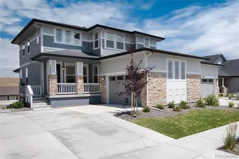 17273 W 93rd Pl, Arvada, CO 80007