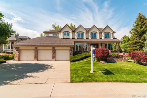 5261 E Long Ln, Centennial, CO 80122 photo 1