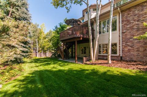 5261 E Long Ln, Centennial, CO 80122 photo 29