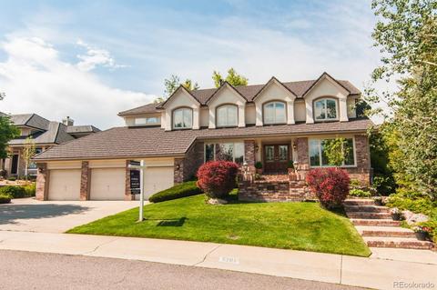 5261 E Long Ln, Centennial, CO 80122 photo 2