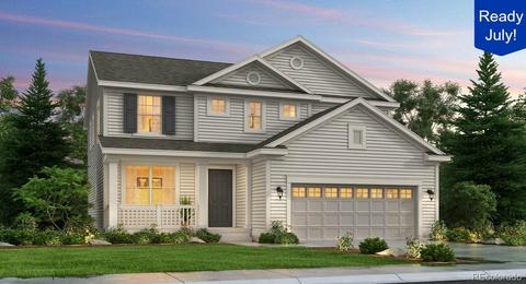 16086 Red Bud Loop, Parker, CO 80134 photo 1