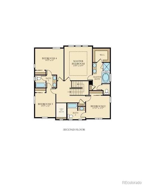 16086 Red Bud Loop, Parker, CO 80134 photo 3