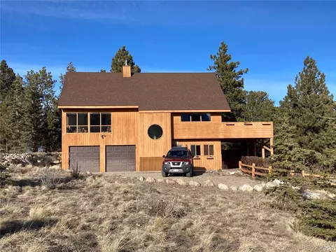 30500 Mountainside Dr, Buena Vista, CO 81211