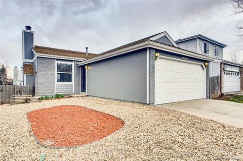 5040 E 112th Ct, Thornton, CO 80233 photo 1