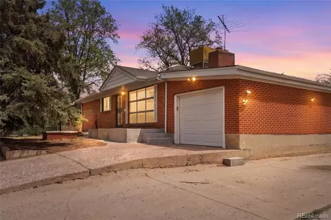10708 Ogden St, Northglenn, CO 80233