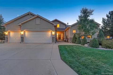 4596 Seton Hall Rd, Colorado Springs, CO 80918