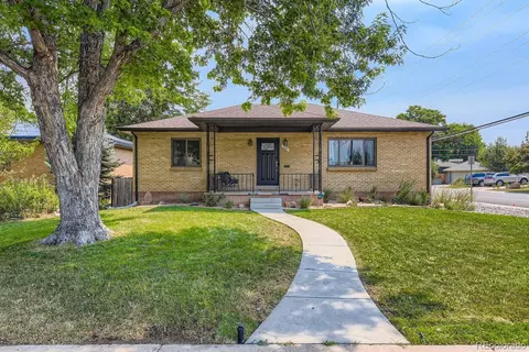 500 Yates St, Denver, CO 80204