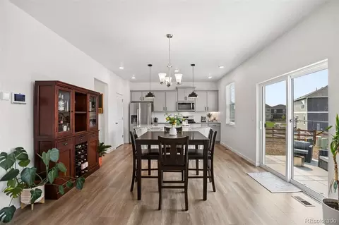 Dining - 7434 E 158th Ave, Thornton, CO 80602 photo 2 of 4
