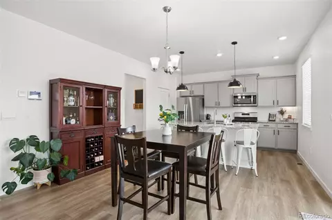 Dining - 7434 E 158th Ave, Thornton, CO 80602 photo 3 of 4